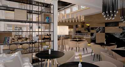 Melia San Carlos - Single Room Melia San Carlos - Single