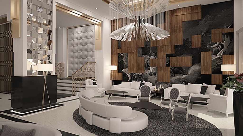 Melia San Carlos - Single Room Melia San Carlos - Single