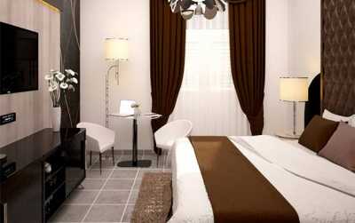 Melia San Carlos - Single Room Melia San Carlos - Single