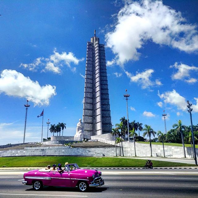 Cuban roots Cuban roots