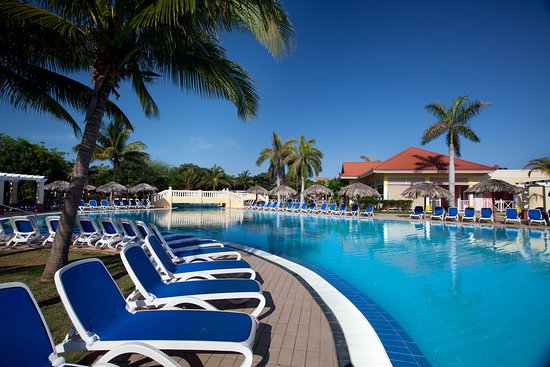 Resonance Blu Varadero - Dreibettzimmer - all inclusive Resonance Blu Varadero - Double