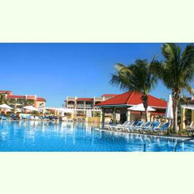 Resonance Blu Varadero - Dreibettzimmer - all inclusive Resonance Blu Varadero - Double