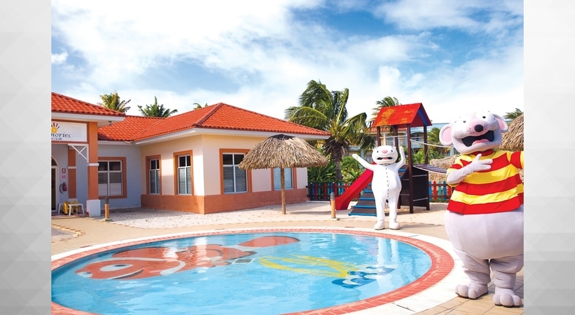 Resonance Musique Varadero - Habitación Sencilla - todo incluido Resonance Musique Varadero - Single