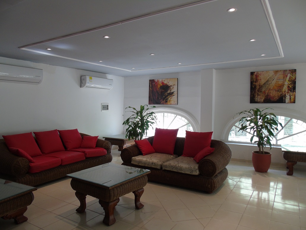 Enramadas by Mystique - Habitación Sencilla Hotel E Enramadas - Single