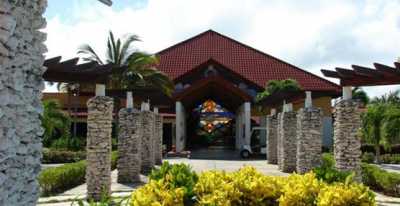 Cubanacan Mojito - Habitación Triple - Todo Incluido Cubanacan Mojito - Triple by No