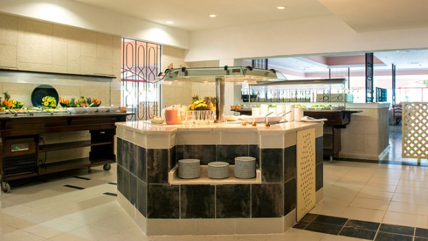 Cubanacan Mojito - Doppelzimmer- All Inclusive Cubanacan Mojito - Doble by Nein