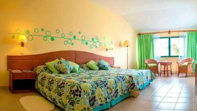 Cubanacan Mojito - Doppelzimmer- All Inclusive Cubanacan Mojito - Doble by Nein