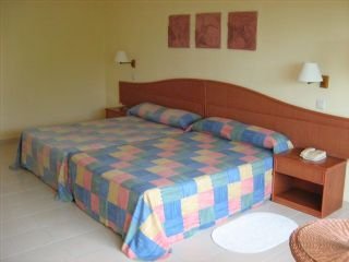 Cubanacan Mojito - Chambre simple - Tout compris Cubanacan Mojito - Single by Non