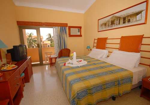 Blau Las Morlas - Habitación Sencilla - todo incluido Las Morlas - Single by No