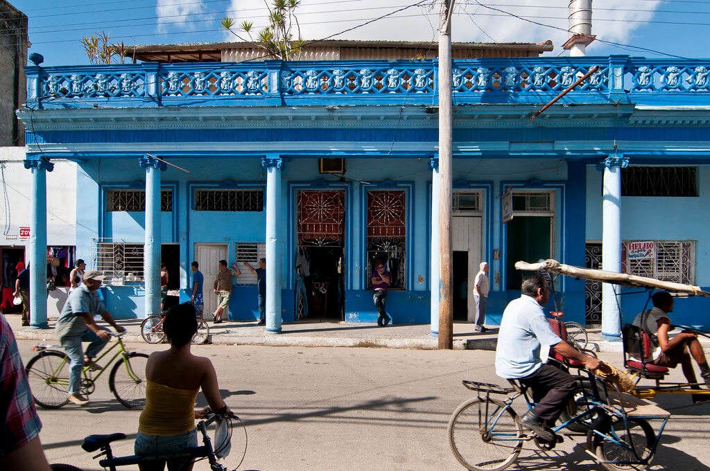 Ciego Espectacular – Full-Day Spectacular Ciego by Nein