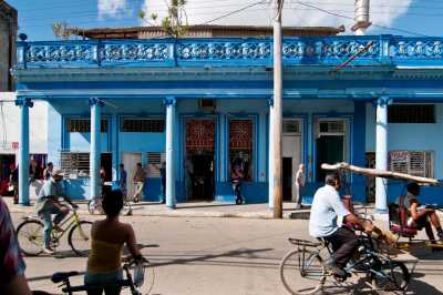 Ciego Espectacular – Full-Day Spectacular Ciego by Nein