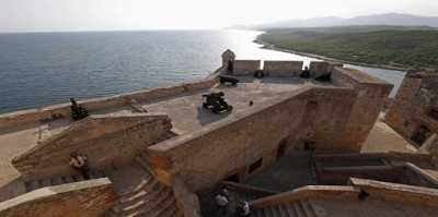 City Tour – Morro (déjeuner inclus) City Tour - Morro - Lunch Included by Non