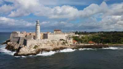 Havana Premium Tour from Varadero - Lunch and Dinner Included Premium Havana - Lunch and Dinner Included