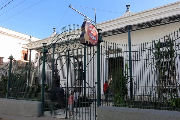 Cuban Trilogy Tour: Coffee, Tobacco & Rum City Tour Santiago: Coffee, Tobacco and Rum by Nein