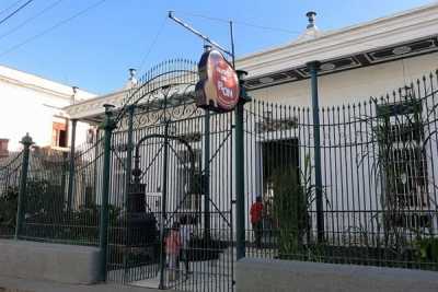 Cuban Trilogy Tour: Coffee, Tobacco & Rum City Tour Santiago: Coffee, Tobacco and Rum by Nein