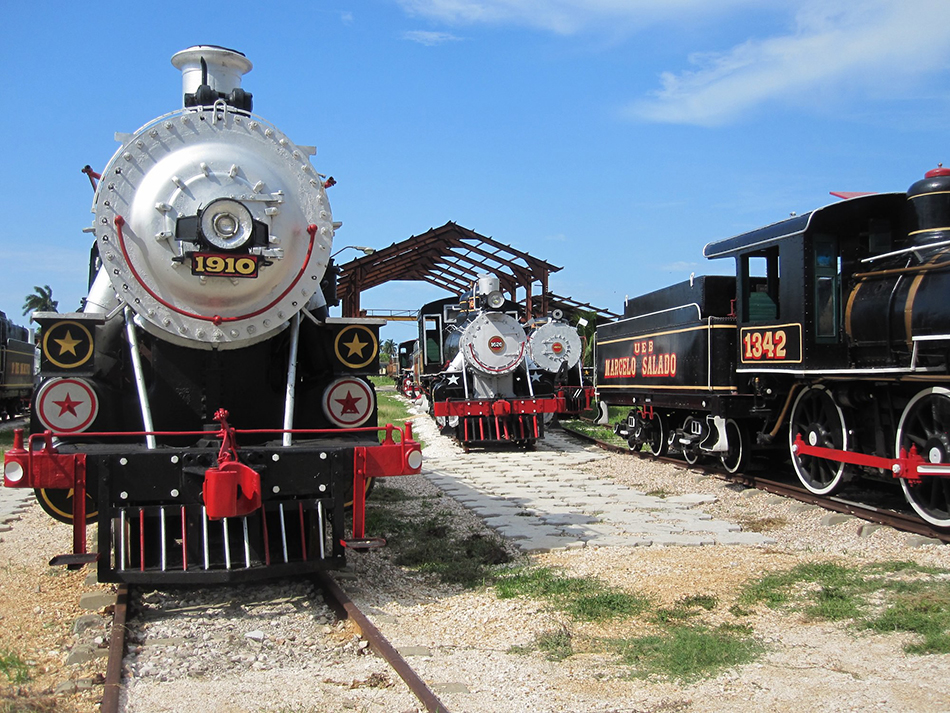 Sugar, Tobacco and Rum - Jardines del Rey Cuba, sugar, tobacco and rum by Nein