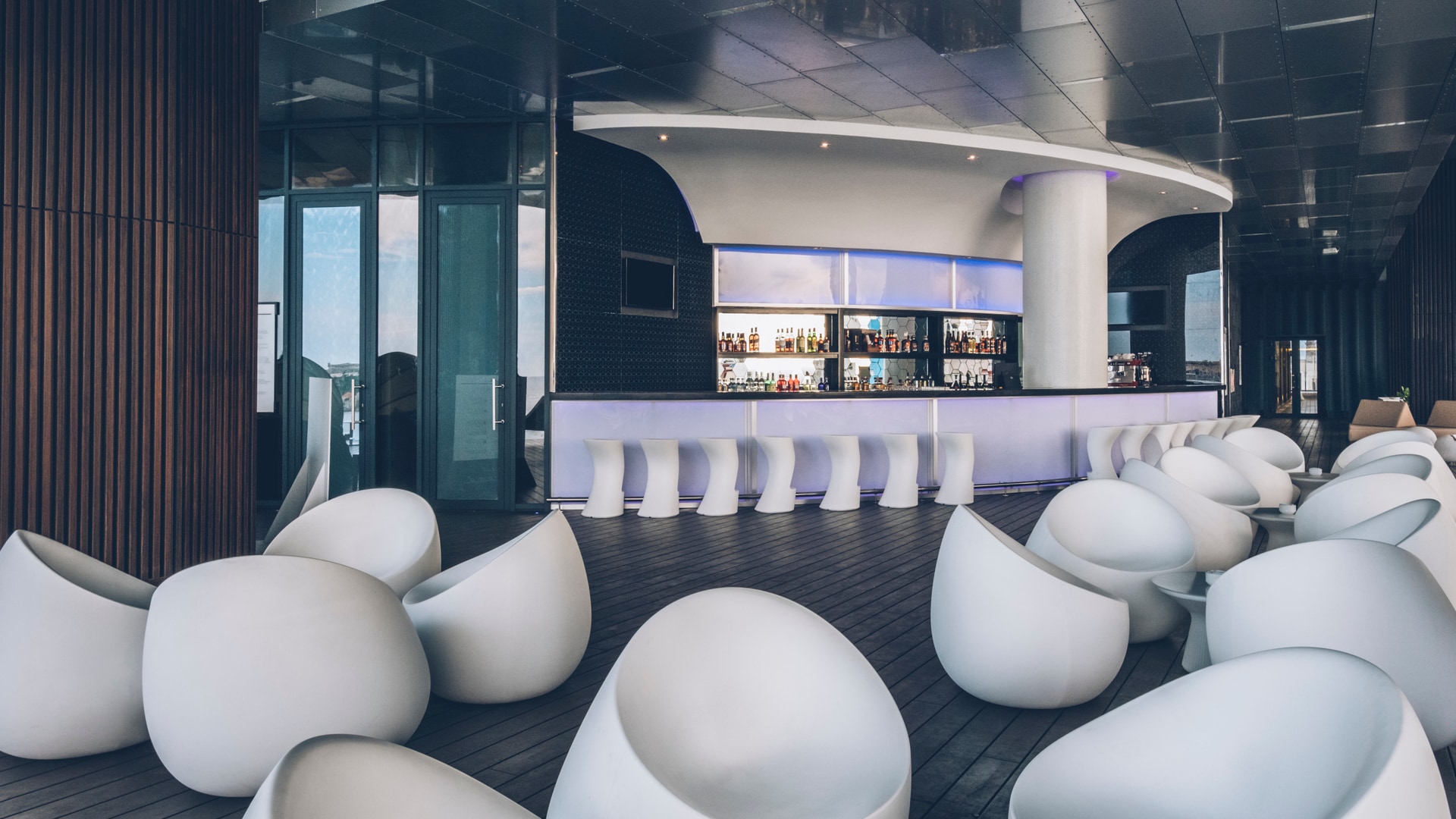 Iberostar Grand Hotel Packard - Deluxe-Dreibettzimmer Iberostar Grand Hotel Packard - Triple