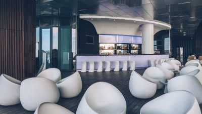 Iberostar Grand Hotel Packard - Deluxe-Dreibettzimmer Iberostar Grand Hotel Packard - Triple