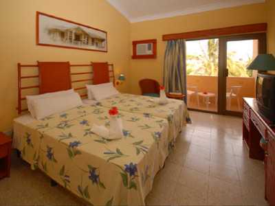 Blau Las Morlas - Habitación Doble - todo incluido Las Morlas - Doble by No