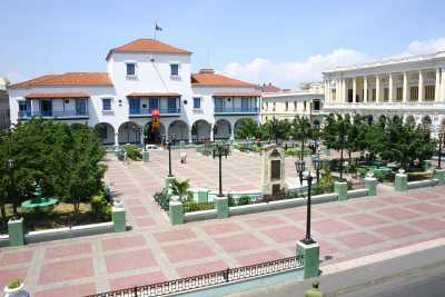 Santiago Inside Tour (History, Sea and Religion) Santiago Inside Tour (History, Sea and Religion)