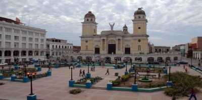 City Tour: Patrimonio UNESCO – Santuario del Cobre y Castillo del Morro Panoramic City Tour