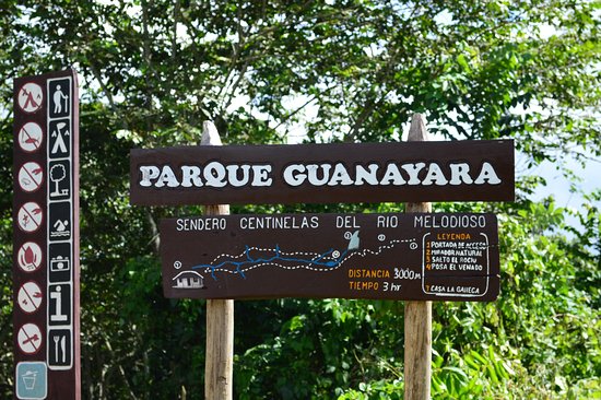 Aventura en la Montaña Mountain Adventure