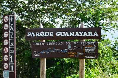 Aventura en la Montaña Mountain Adventure