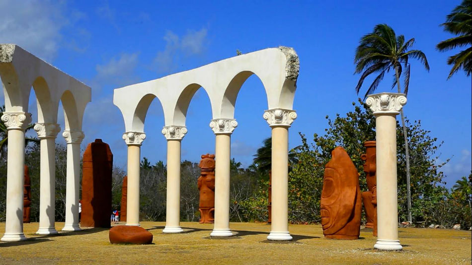 Jeep Safari - Holguín Jeep Safari - Holguín