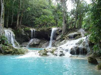 Safari en jeep Jeep Safari by Non
