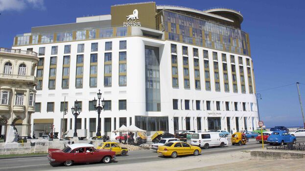 Royalton Habana Paseo del Prado - Single Room Royalton Habana - Single