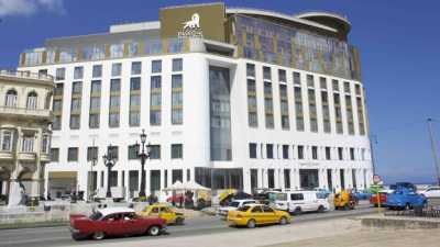 Royalton Habana  Paseo del Prado - Double Room Royalton Habana - Doble