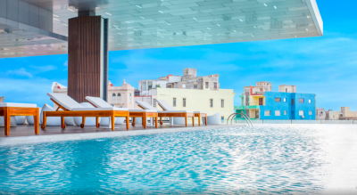 Royalton Habana  Paseo del Prado - Double Room Royalton Habana - Doble