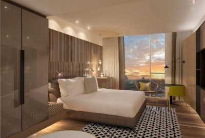 Royalton Habana  Paseo del Prado - Double Room Royalton Habana - Doble