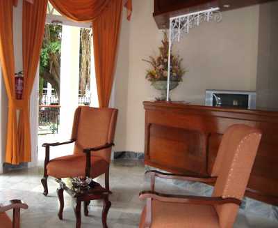 Paseo Habana - Double Room Paseo Habana - Doble by Nein