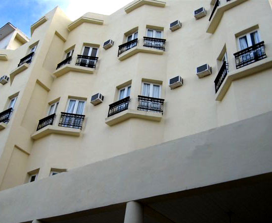 Hotel Paseo Habana - Habitación Sencilla Paseo Habana - Single by No