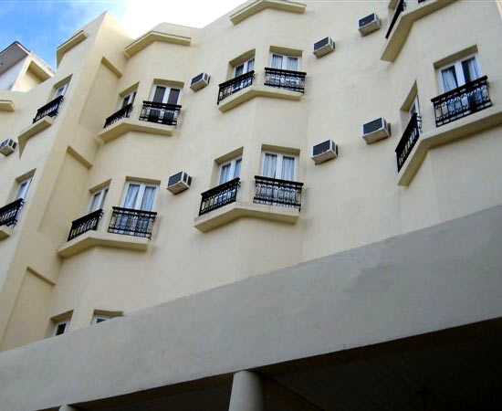 Hotel Paseo Habana - Habitación Sencilla Paseo Habana - Single by No