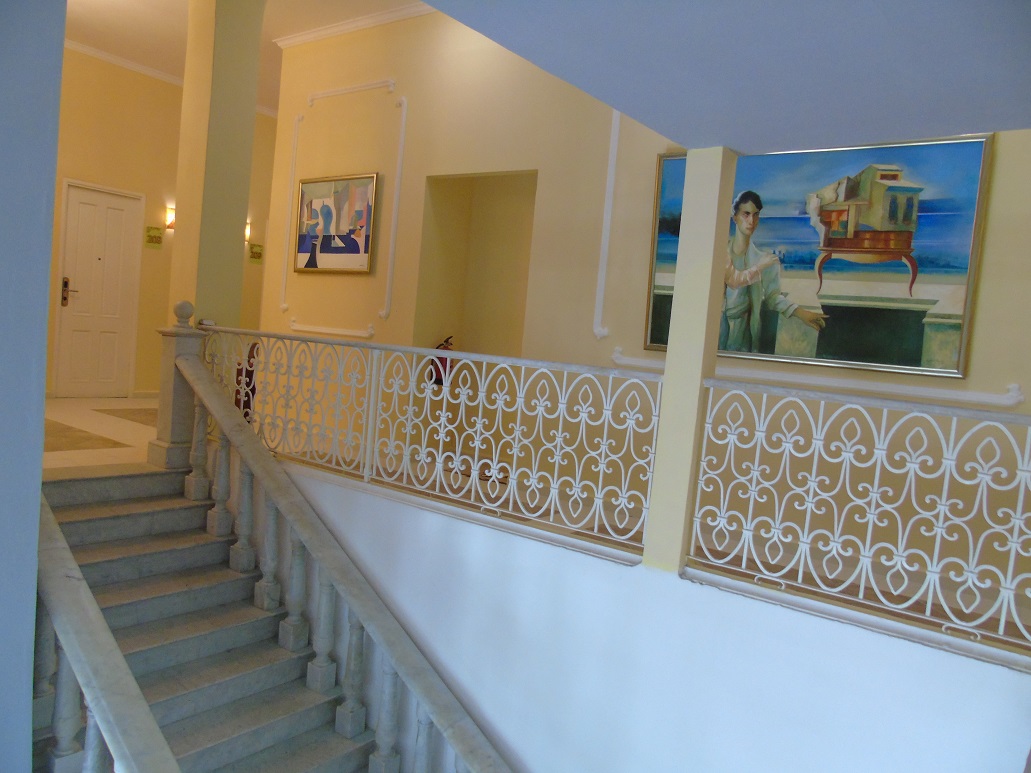 Enramadas by Mystique - Habitación Sencilla Hotel E Enramadas - Single