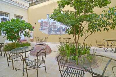 Hotel E El Marqués - Habitación Doble El Marques - Double