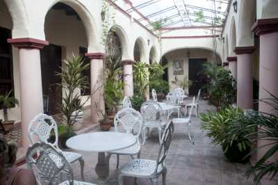 Hotel E La Avellaneda - Chambre double La Avellaneda - Doble