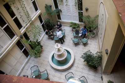 Hotel E Camino de Hierro - Double Room Camino de Hierro - Doble