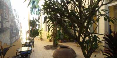 Hotel E El Marqués - Habitación Doble El Marques - Double