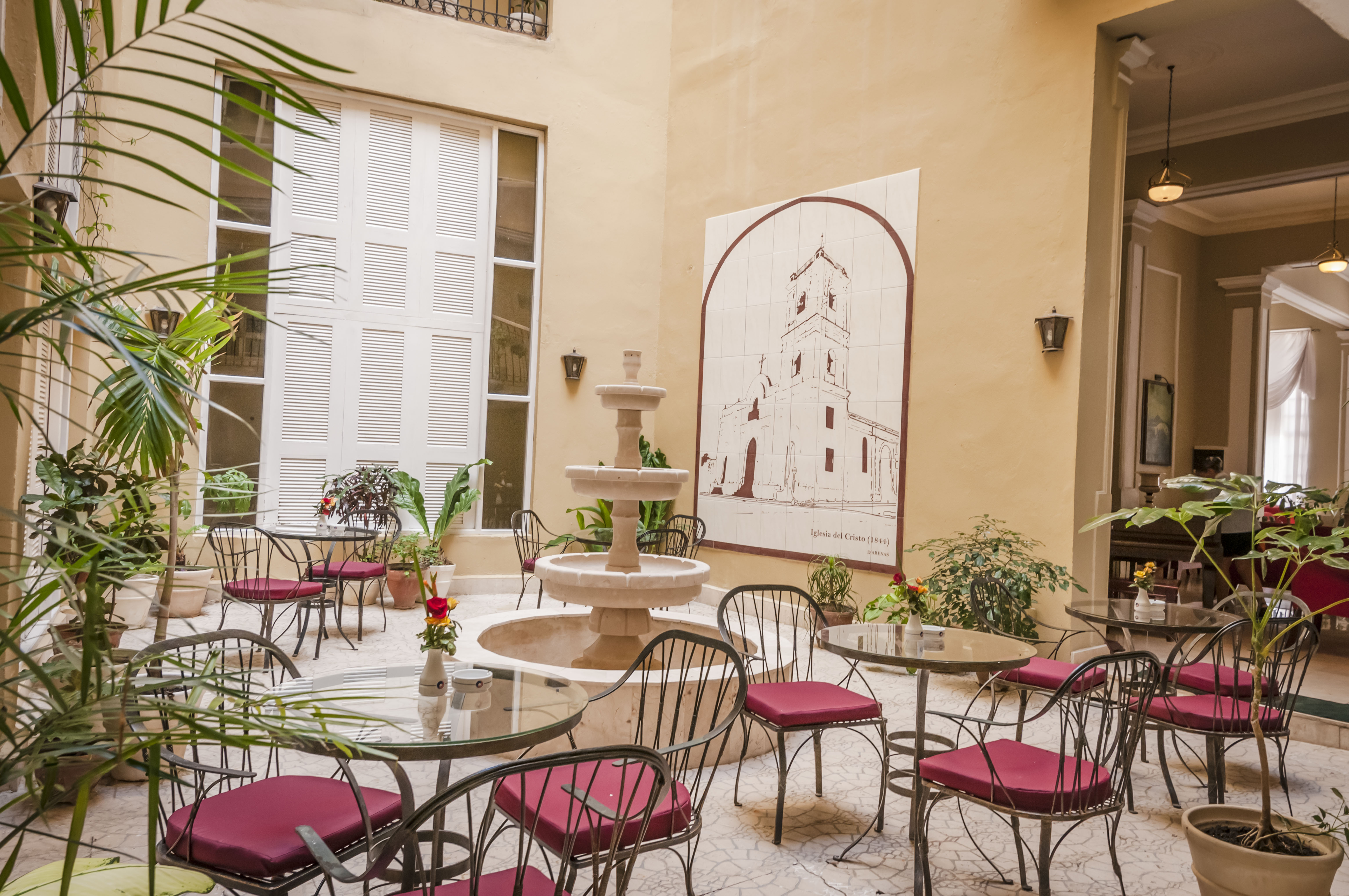 Santa María by Mystique - Habitación Doble Santa Maria - Doble