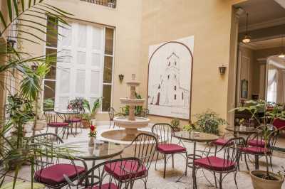 Santa María by Mystique - Habitación Doble Santa Maria - Doble