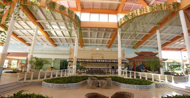 Playa Costa Verde - Einzelzimmer - All-Inclusive Playa Costa Verde - Single