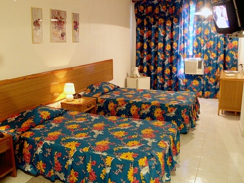 Pernik - Habitación Doble Pernik - Doble by No