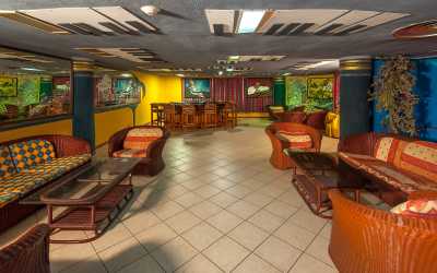 Brisas del Caribe - Habitación Triple - todo incluido Brisas del Caribe - Triple