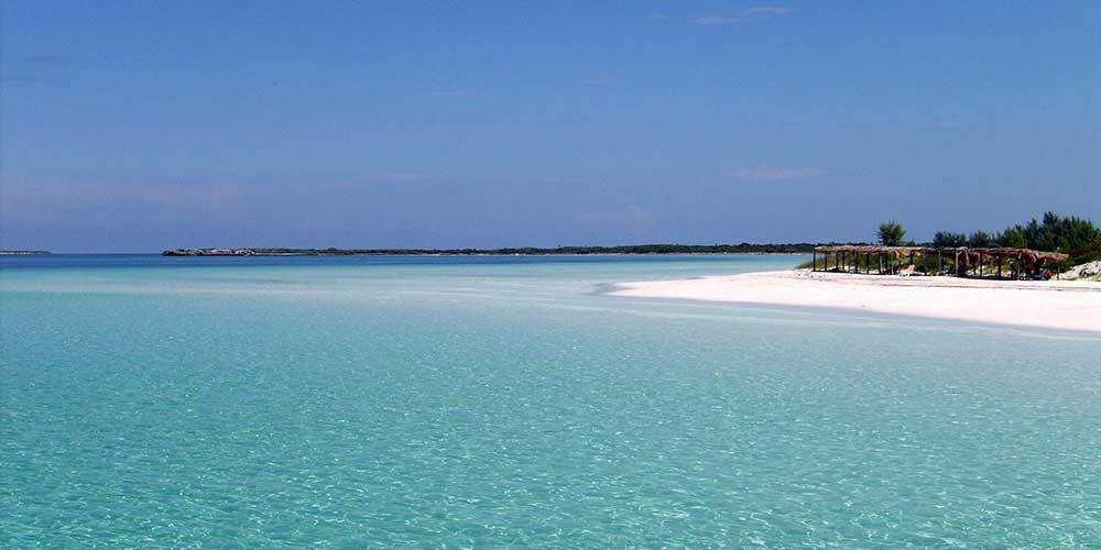 Playa Pilar - Cayo Media Luna Playa Pilar Cayo Media Luna