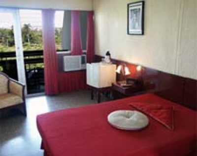 Islazul Pinar del Rio - Habitación Doble Pinar del Rio - Doble by No