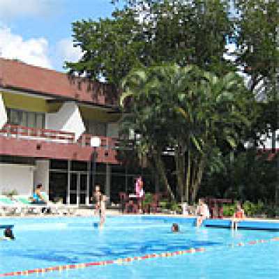 Islazul Pinar del Rio - Habitación Doble Pinar del Rio - Doble by No