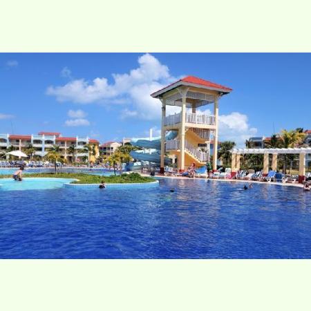 Resonance Blu Varadero - Einzelzimmer - all inclusive Resonance Blu Varadero - Single